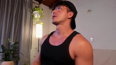 Blake Levi  Independent Model online show from 02.06.25