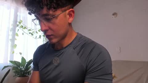 Blake Levi  Independent Model online show from 02.11.26