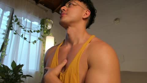 Blake Levi  Independent Model online show from 04.15.26