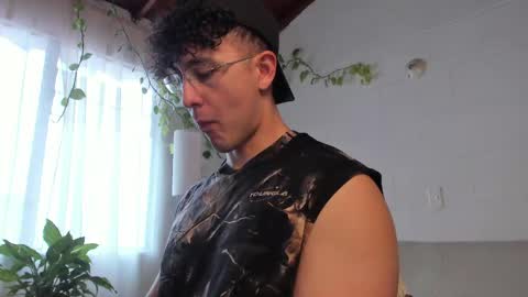 Blake Levi  Independent Model online show from 04.22.26