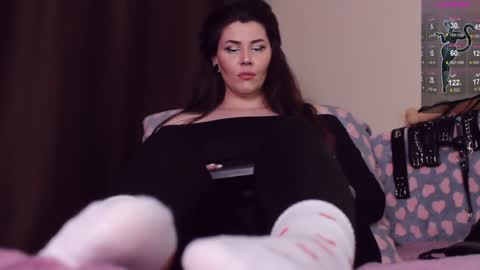 Britney online show from 01.25.25