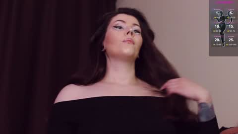 Britney online show from 02.01.25