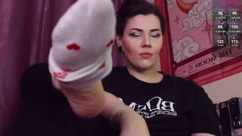 Britney online show from 03.08.25