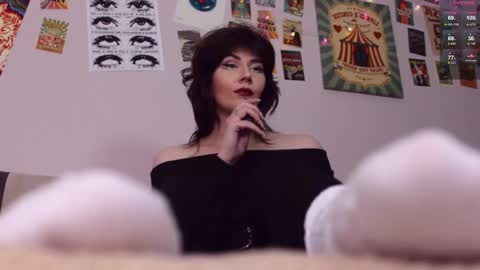 Britney online show from 03.04.26