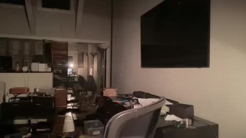 blake_strong online show from 12.18.25