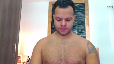 Just Blake online show from 12.06.24