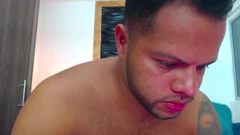 Just Blake online show from 01.21.25