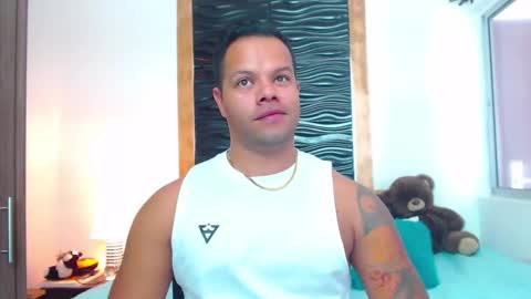 Just Blake online show from 02.27.25