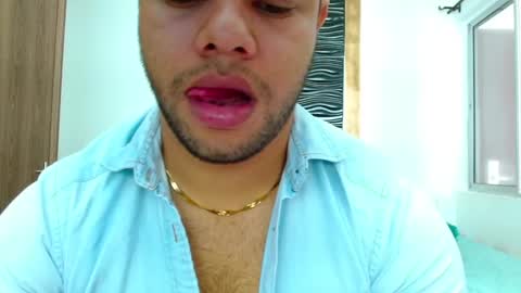 Just Blake online show from 03.07.25