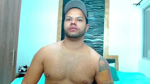 Just Blake online show from 03.10.25