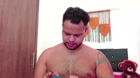 Snapshot of blakeadamss chatting on 12.22.25 Just Blake online show from 12.22.25