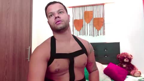 Snapshot of blakeadamss chatting on 01.13.26 Just Blake online show from 01.13.26