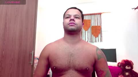 Snapshot of blakeadamss chatting on 02.02.26 Just Blake online show from 02.02.26