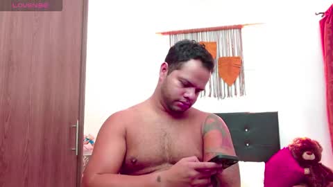 Snapshot of blakeadamss chatting on 02.03.26 Just Blake online show from 02.03.26