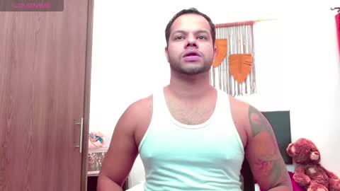 Snapshot of blakeadamss chatting on 02.04.26 Just Blake online show from 02.04.26