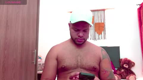 Snapshot of blakeadamss chatting on 02.10.26 Just Blake online show from 02.10.26