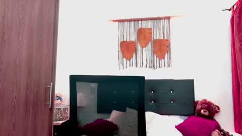 Snapshot of blakeadamss chatting on 02.13.26 Just Blake online show from 02.13.26