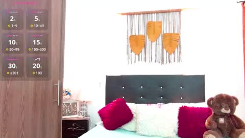 Snapshot of blakeadamss chatting on 03.02.26 Just Blake online show from 03.02.26