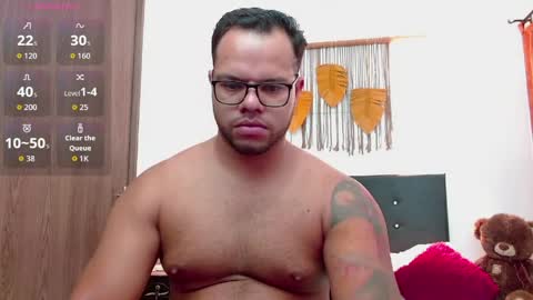 Just Blake online show from 04.11.26