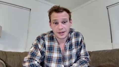 BlakeAndSkylar online show from 10.27.25