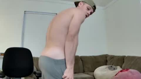 BlakeAndSkylar online show from 11.24.25