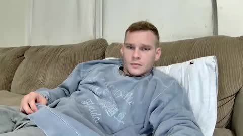 BlakeAndSkylar online show from 01.16.26