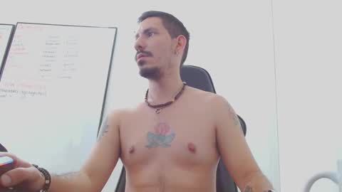 Snapshot of blakedavid69 chatting on 01.19.25 David online show from 01.19.25