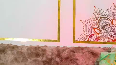 BLAKEGODDESS online show from 09.16.25