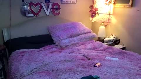 Snapshot of blakelytgirl chatting on 02.05.25 Blakely Morningstar online show from 02.05.25