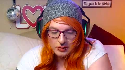 Blakely Morningstar   online show from 02.20.25