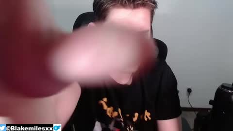 Blake Miles online show from 03.03.25