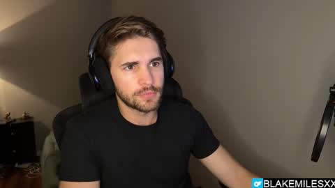 Blake Miles online show from 10.20.25