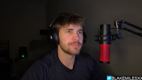 Blake Miles online show from 02.15.26