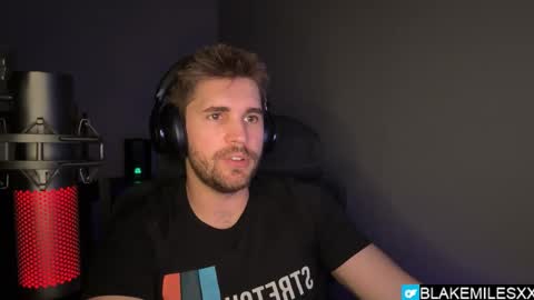 Blake Miles online show from 03.26.26