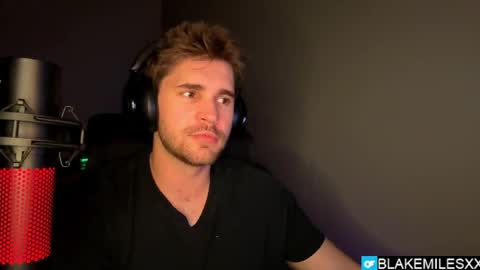 Blake Miles online show from 04.21.26