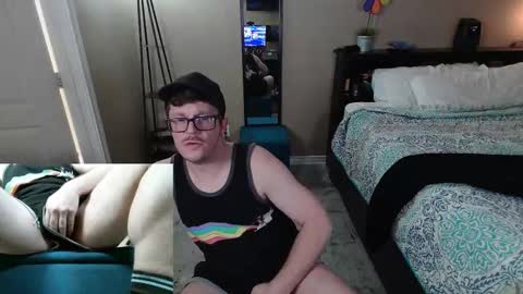 Blake Jonson online show from 02.10.26