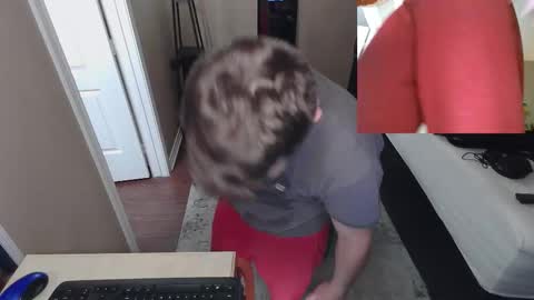 Blake Jonson online show from 03.08.26