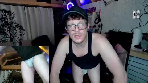 Blake Jonson online show from 04.16.26