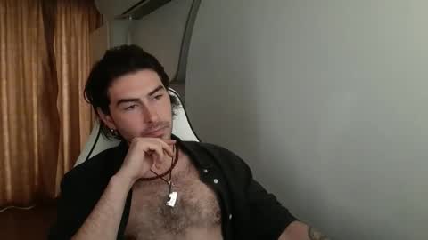 Snapshot of blakesedon13 chatting on 10.15.25  BlakeSedon  online show from 10.15.25