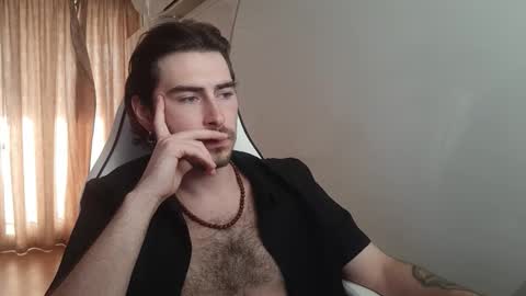 Snapshot of blakesedon13 chatting on 10.22.25  BlakeSedon  online show from 10.22.25