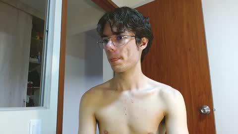 blakeshatter online show from 12.23.24