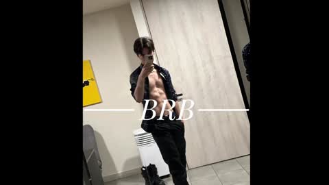 blakeshatter online show from 12.31.24