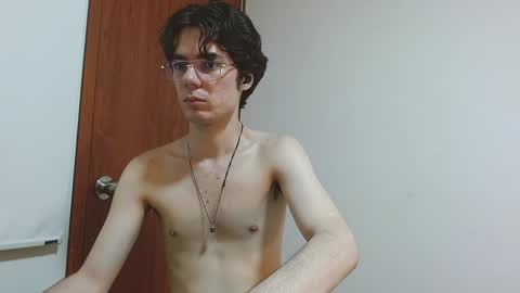 blakeshatter online show from 01.03.25