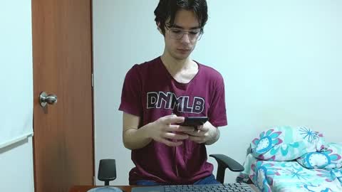 blakeshatter online show from 01.07.25