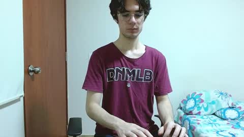 blakeshatter online show from 01.07.25