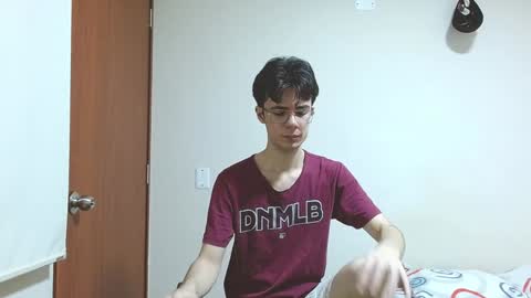 blakeshatter online show from 01.10.25