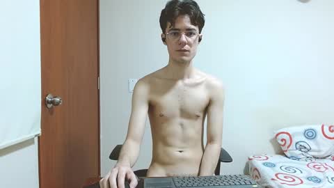 blakeshatter online show from 01.11.25