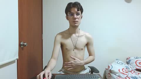 blakeshatter online show from 01.12.25