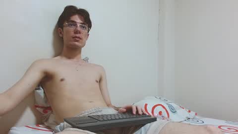 blakeshatter online show from 01.14.25