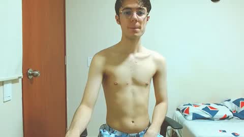 blakeshatter online show from 01.23.25